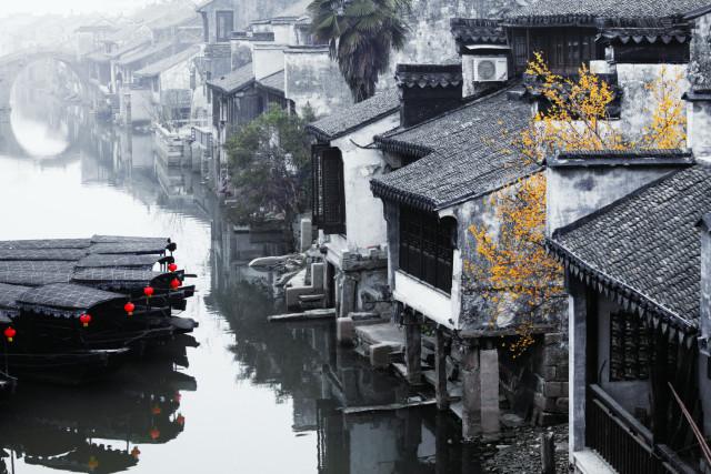 时间光影